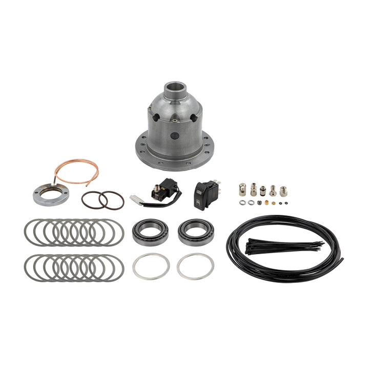 ARB Airlocker Dana35 27Spl 3.54Up S/N. - Bull Strap