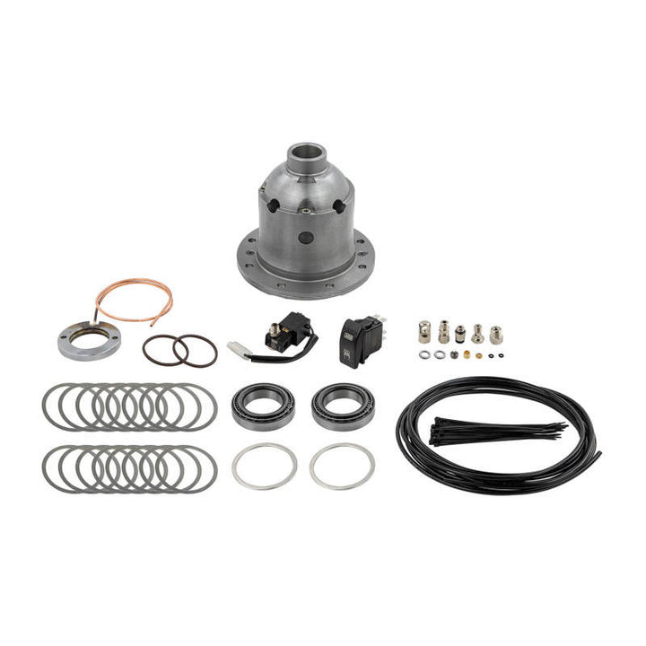 ARB Airlocker Dana35 27Spl 3.54Up S/N. - Bull Strap