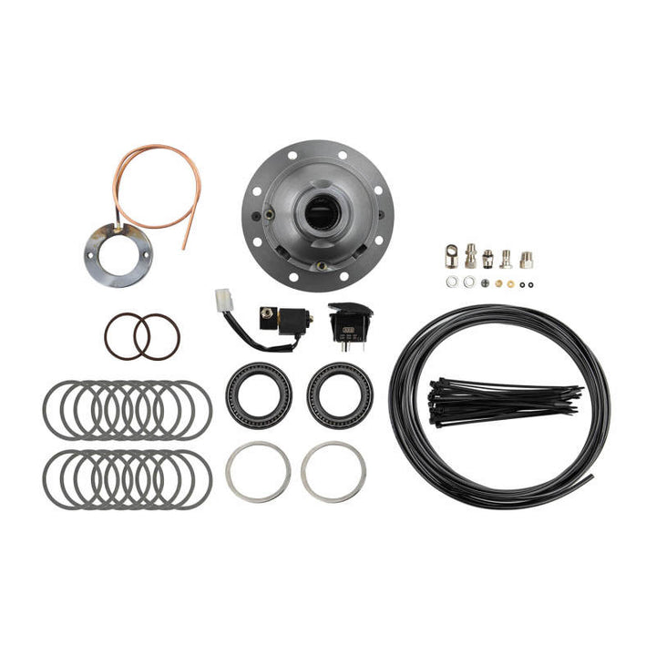 ARB Airlocker Dana35 27Spl 3.54Up S/N. - Bull Strap