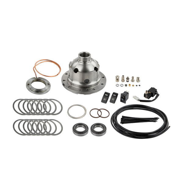 ARB Airlocker Dana44 30Spl 3.92&Up S/N. - Bull Strap