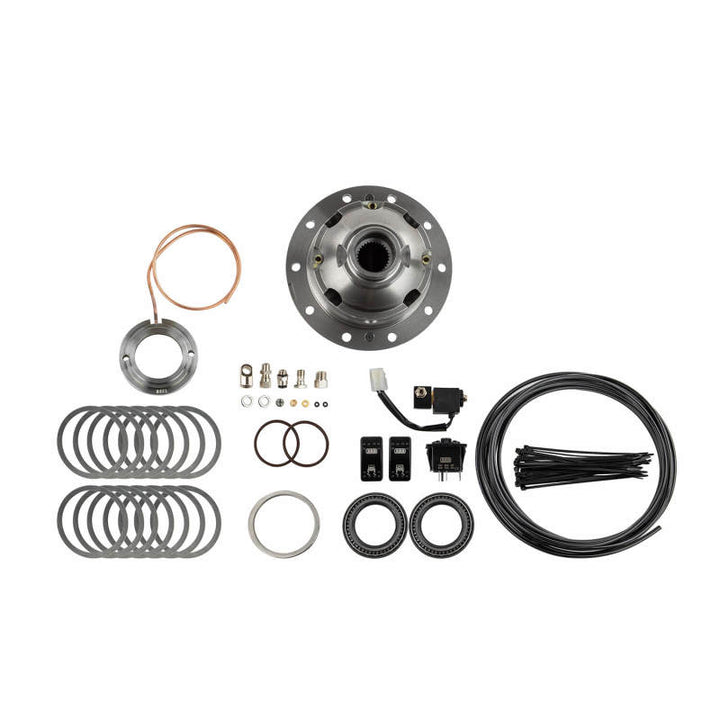 ARB Airlocker Dana44 30Spl 3.92&Up S/N. - Bull Strap