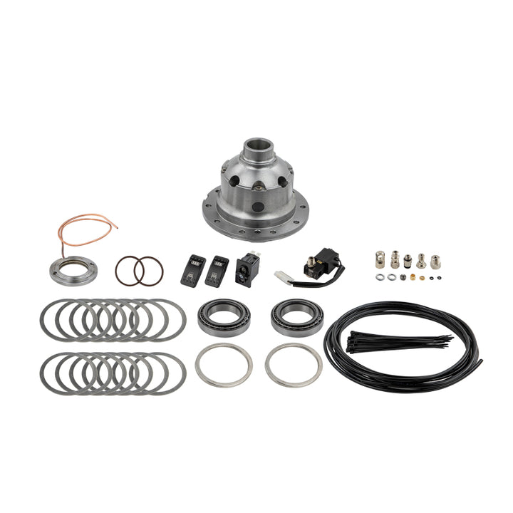 ARB Airlocker Dana44 35Spl 3.73&Dn S/N - Bull Strap