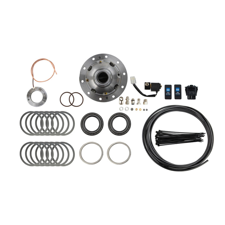 ARB Airlocker Dana44 35Spl 3.73&Dn S/N - Bull Strap