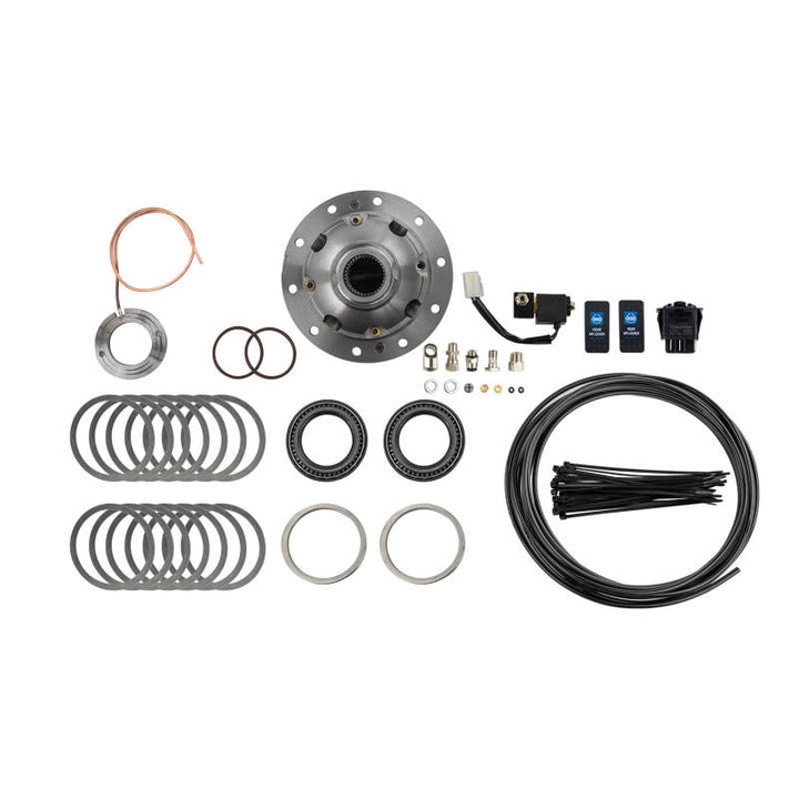 ARB Airlocker Dana44 35Spl 3.73&Dn S/N - Bull Strap