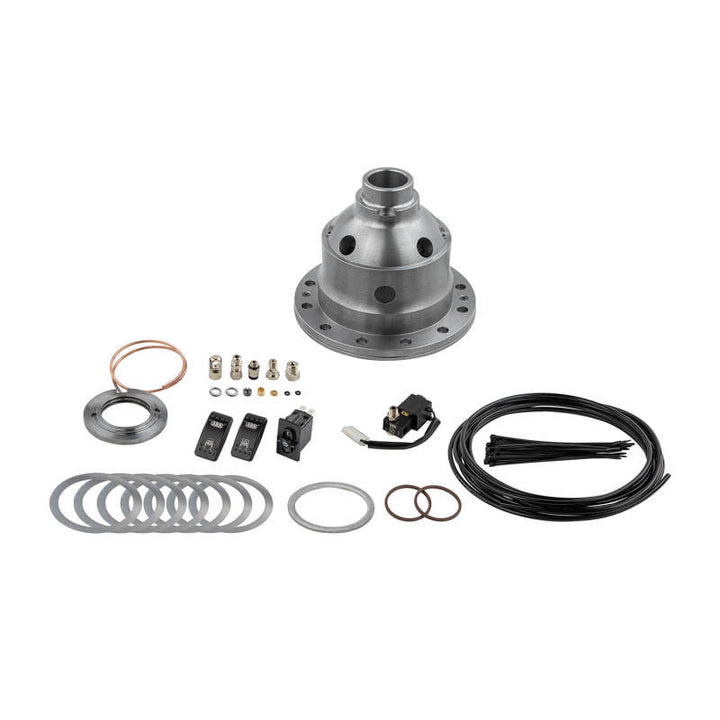 ARB Airlocker Dana60Hd 4.10&Dn S/N.. - Bull Strap