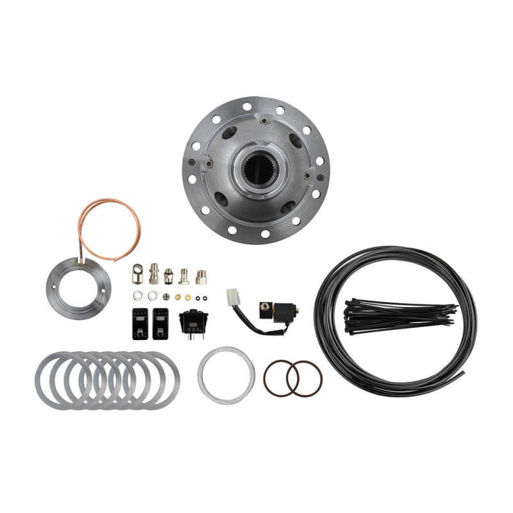 ARB Airlocker Dana60Hd 4.10&Dn S/N.. - Bull Strap