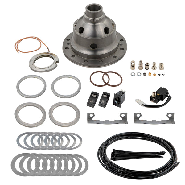 ARB Airlocker Dana70/80 35 Spl Low Spd S/N - Bull Strap