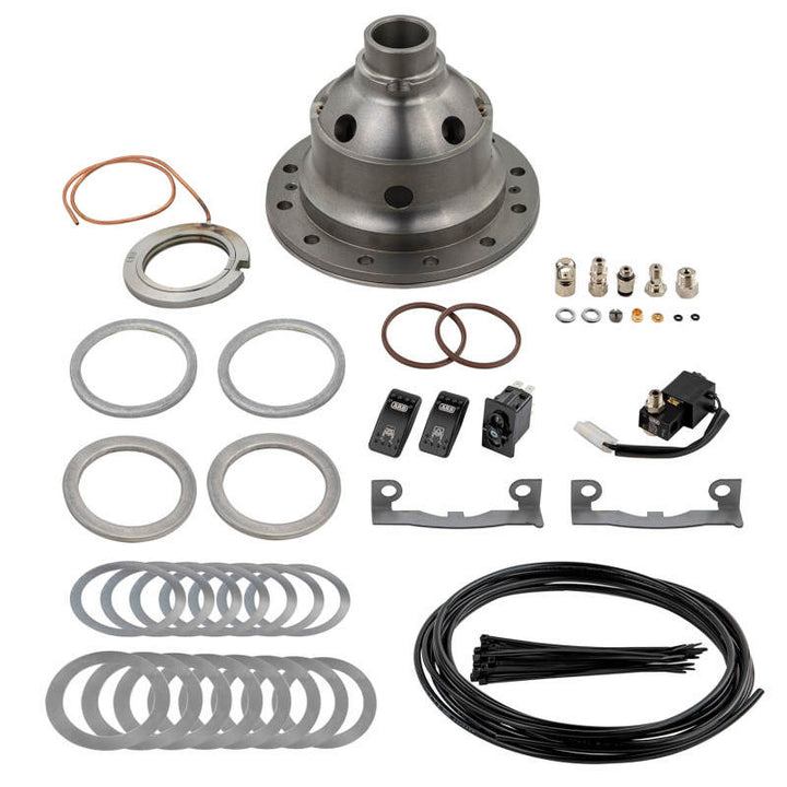 ARB Airlocker Dana70/80 35 Spl Low Spd S/N - Bull Strap