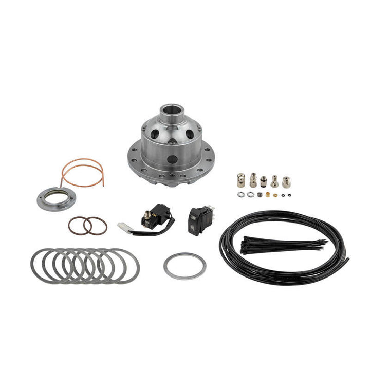 ARB Airlocker Rear Toyota Prado 150 Rr S/N.. - Bull Strap