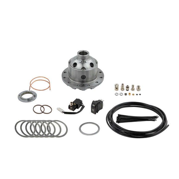 ARB Airlocker Rear Toyota Prado 150 Rr S/N.. - Bull Strap