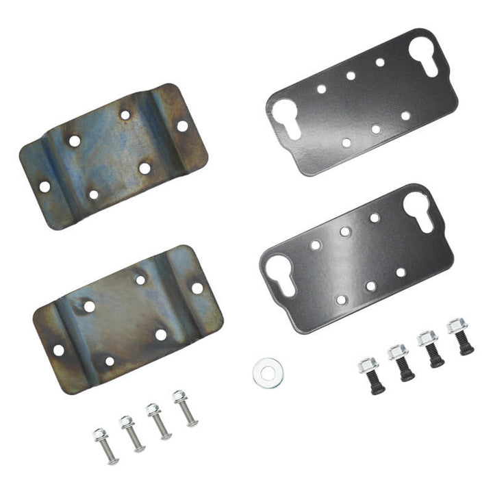 ARB Awning Bkt Quick Release Kit5 - Bull Strap
