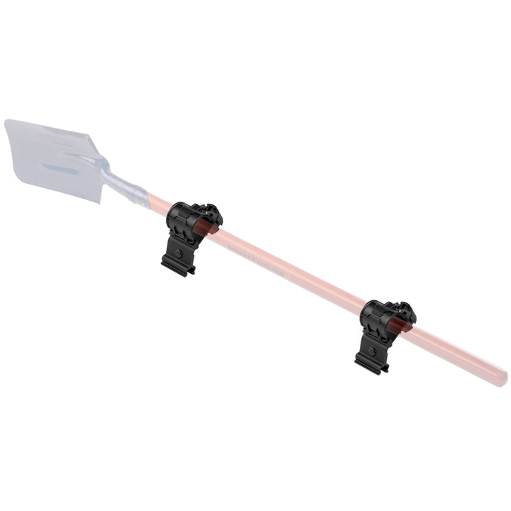 ARB BASE Rack Shovel Holder - Bull Strap