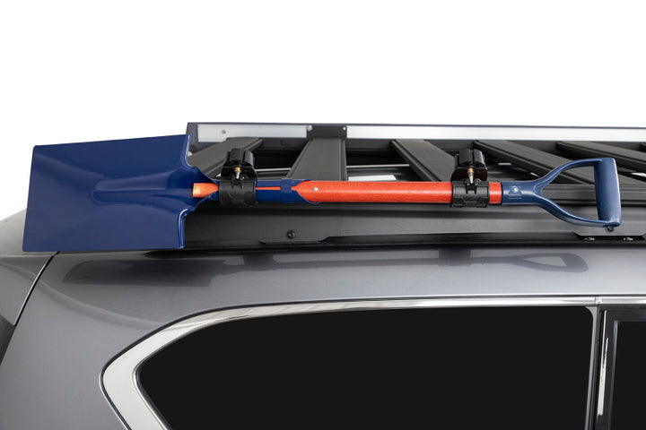 ARB BASE Rack Shovel Holder - Bull Strap