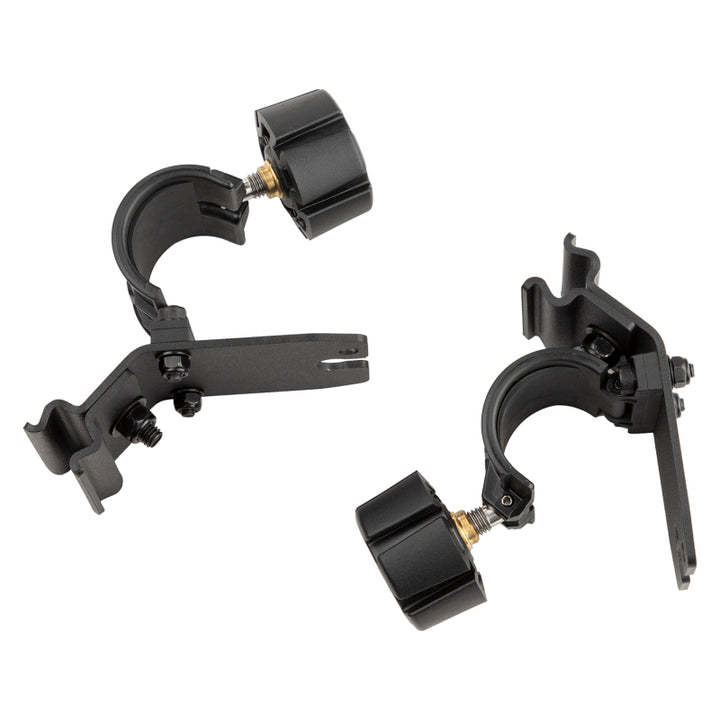 ARB BASE Rack Shovel Holder - Bull Strap