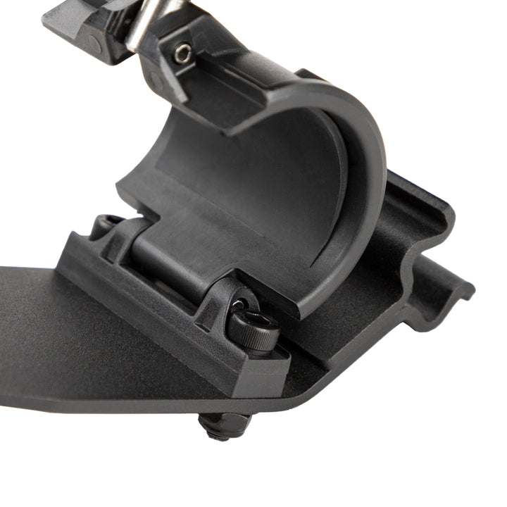 ARB BASE Rack Shovel Holder - Bull Strap