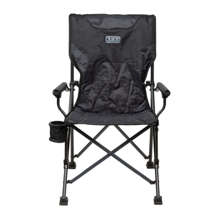 ARB Base Camp Chair - Bull Strap
