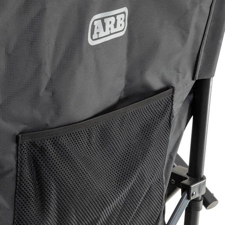 ARB Base Camp Chair - Bull Strap