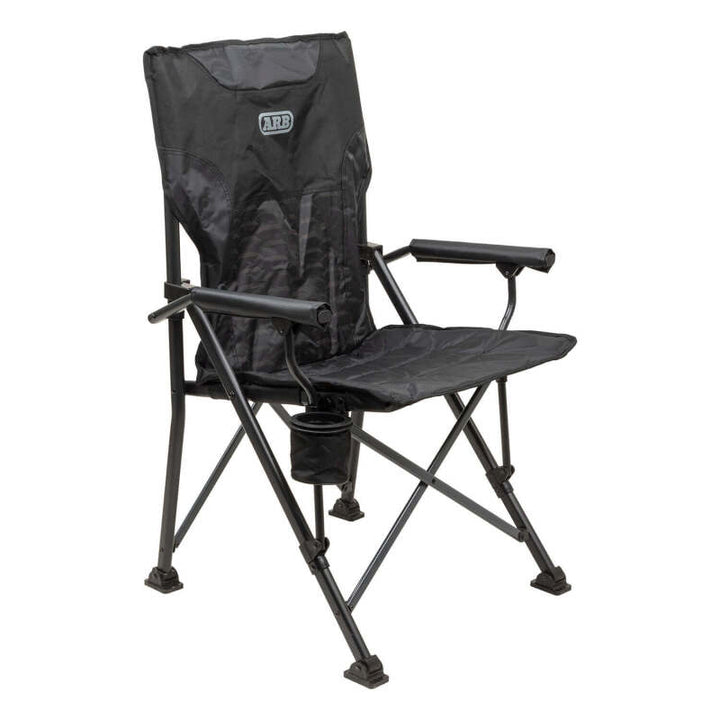 ARB Base Camp Chair - Bull Strap