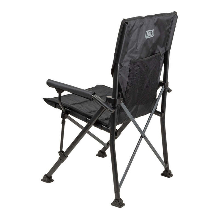 ARB Base Camp Chair - Bull Strap
