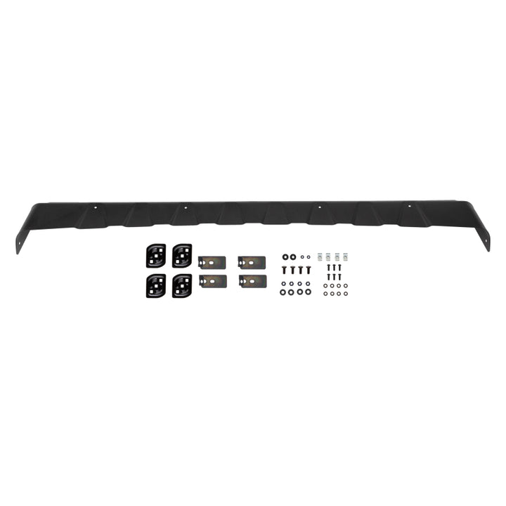 ARB Base Rack Deflector Base Rack 1770040 and Base Rack Mount Kit 17920020 - Bull Strap