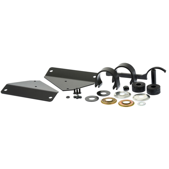 ARB Bp51 Fit Kit Lc200 Rear - Bull Strap