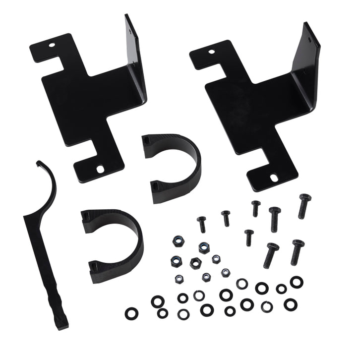 ARB Bp51 Fit Kit Tundra Rear - Bull Strap