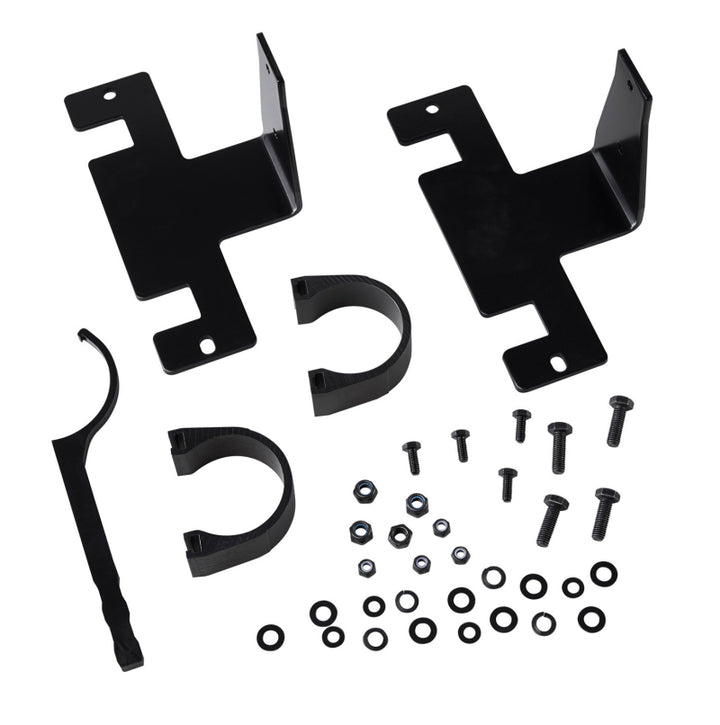 ARB Bp51 Fit Kit Tundra Rear - Bull Strap