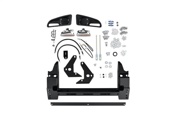 ARB Bumper Mounting Kit for 3420210 - Bull Strap