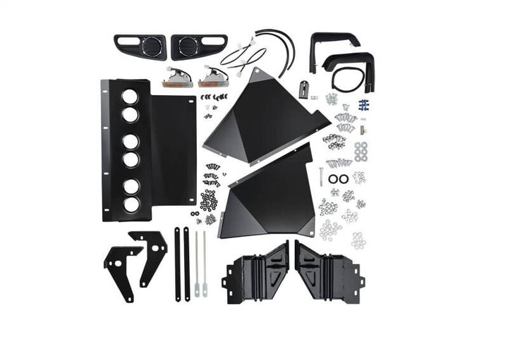 ARB Bumper Mounting Kit for 3421520 - Bull Strap