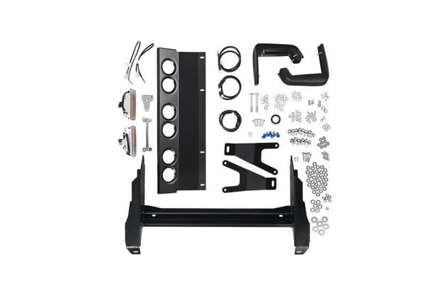 ARB Bumper Mounting Kit for 3423030 - Bull Strap