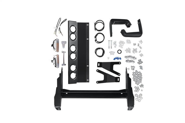 ARB Bumper Mounting Kit for 3423030 - Bull Strap