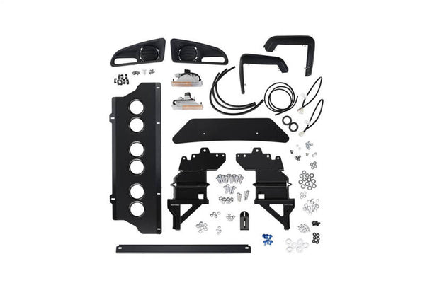 ARB Bumper Mounting Kit for 3438270 - Bull Strap
