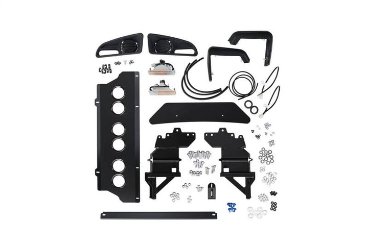 ARB Bumper Mounting Kit for 3438270 - Bull Strap