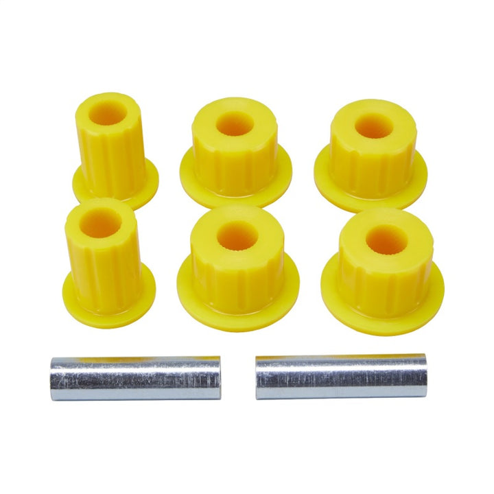 ARB Bush Kit OME Shackle Tacoma - Bull Strap