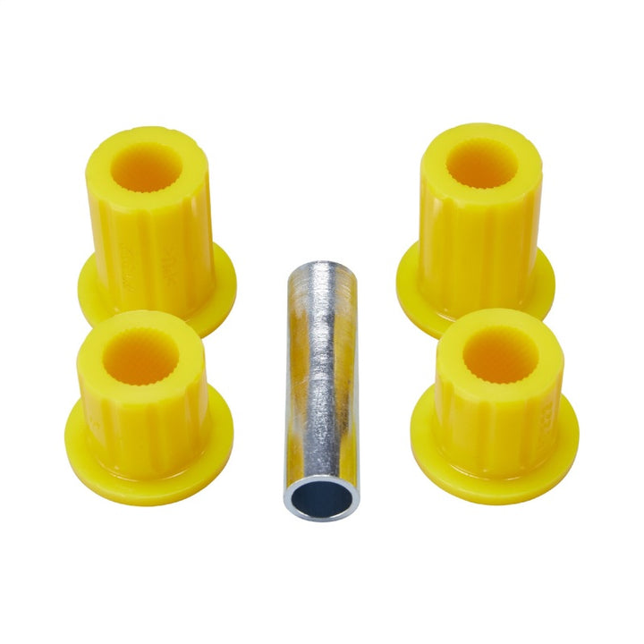 ARB Bush Kit Oe Shackle Tacoma - Bull Strap