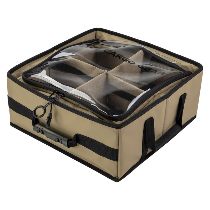 ARB Cargo Organizer Large Suits ARB Drawers - Bull Strap