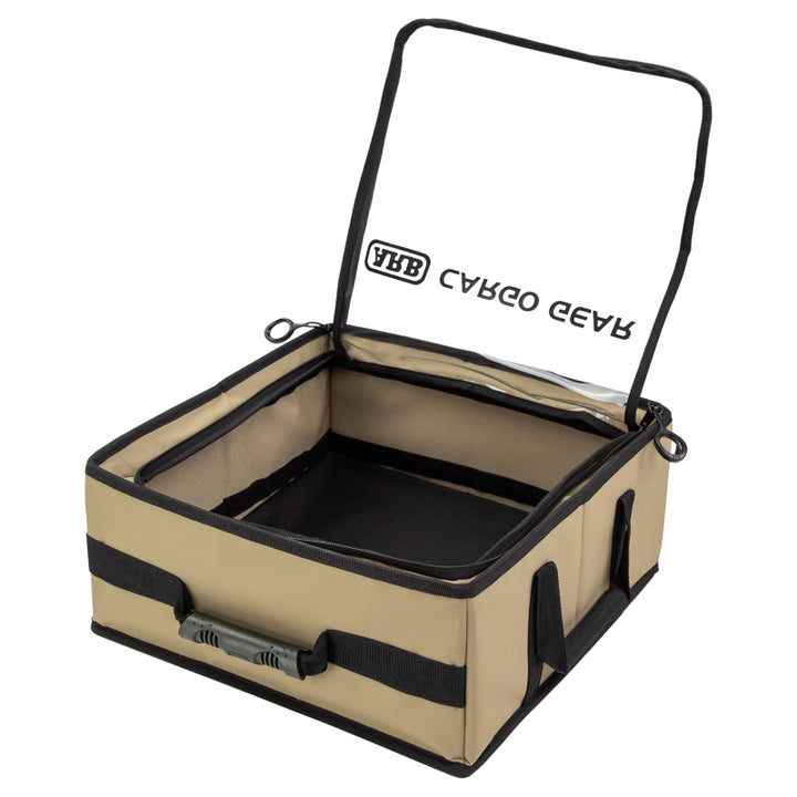 ARB Cargo Organizer Large Suits ARB Drawers - Bull Strap