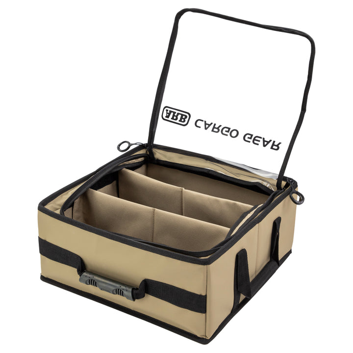 ARB Cargo Organizer Large Suits ARB Drawers - Bull Strap