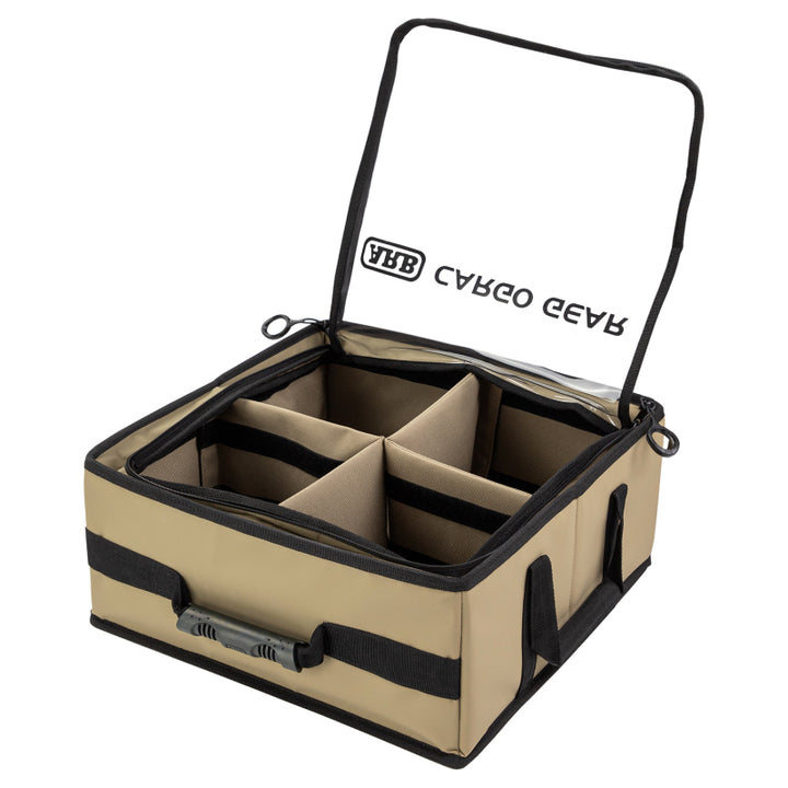 ARB Cargo Organizer Large Suits ARB Drawers - Bull Strap