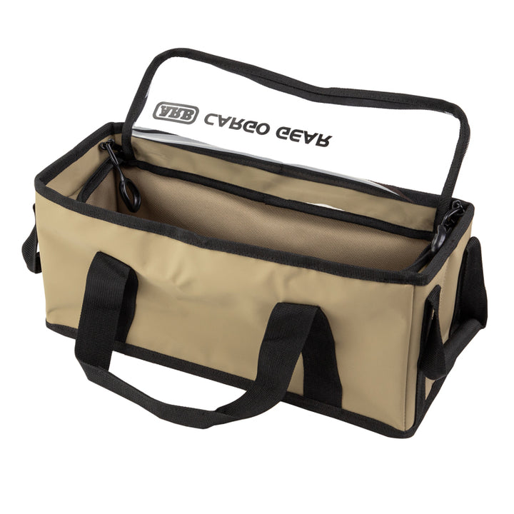 ARB Cargo Organizer Small Suits ARB Drawers - Bull Strap