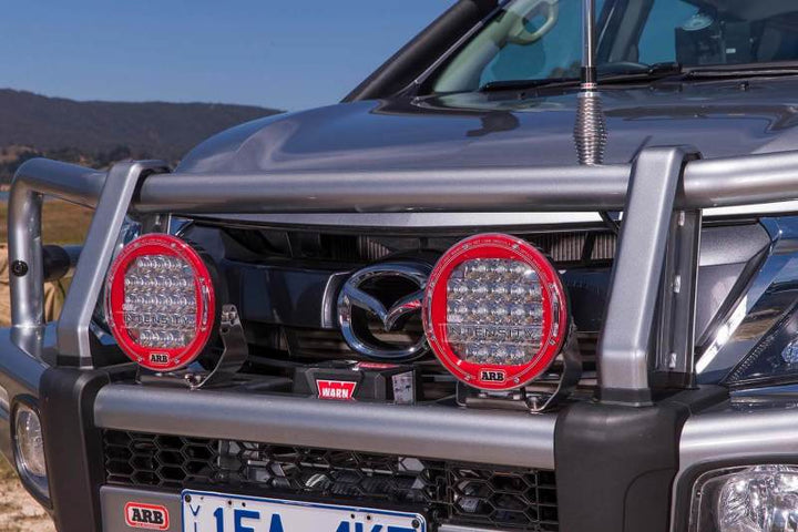 ARB Cover Clear Ar32 - Bull Strap