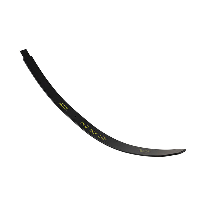 ARB Dakar Xl Leaf- 019R 020R - Bull Strap