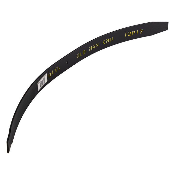 ARB Dakar Xl Leaf- 03F 04F - Bull Strap