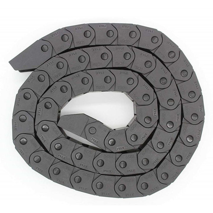 ARB Drawer Fridge Cable Guide - Bull Strap