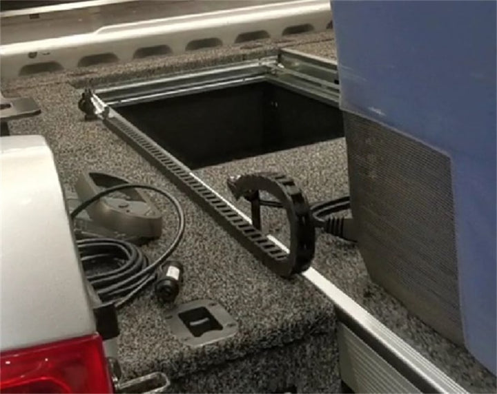ARB Drawer Fridge Cable Guide - Bull Strap
