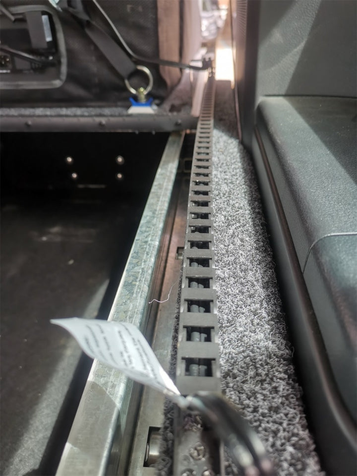 ARB Drawer Fridge Cable Guide - Bull Strap