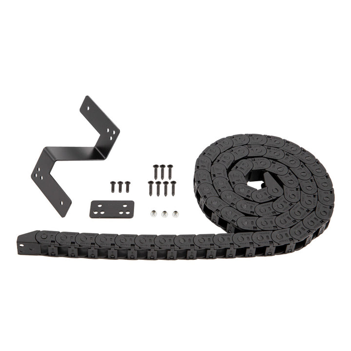 ARB Drawer Fridge Cable Guide - Bull Strap