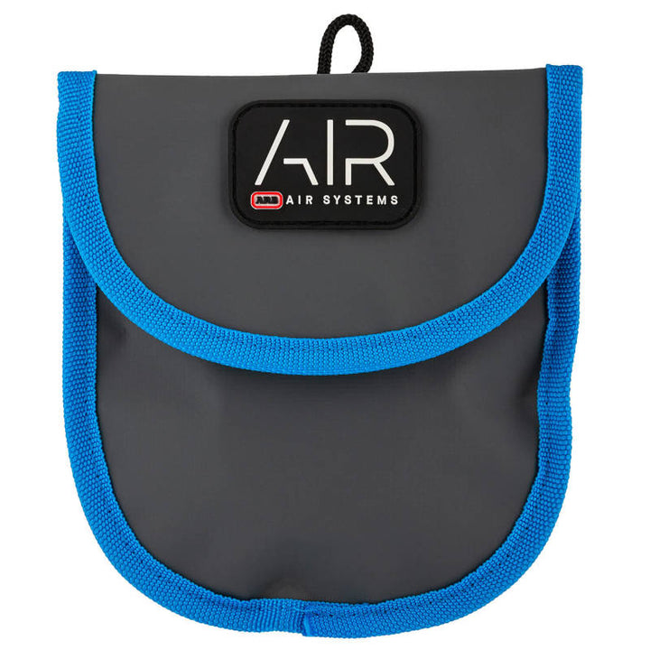 ARB E-Z Deflator Kit Psi Gauge - Bull Strap