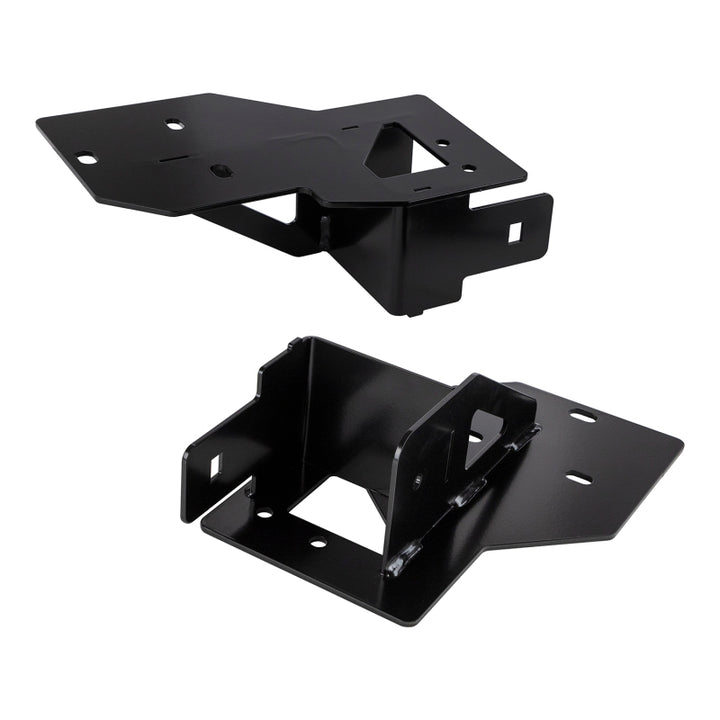 ARB Fitting Kit Slvrado 1500 03 On - Bull Strap
