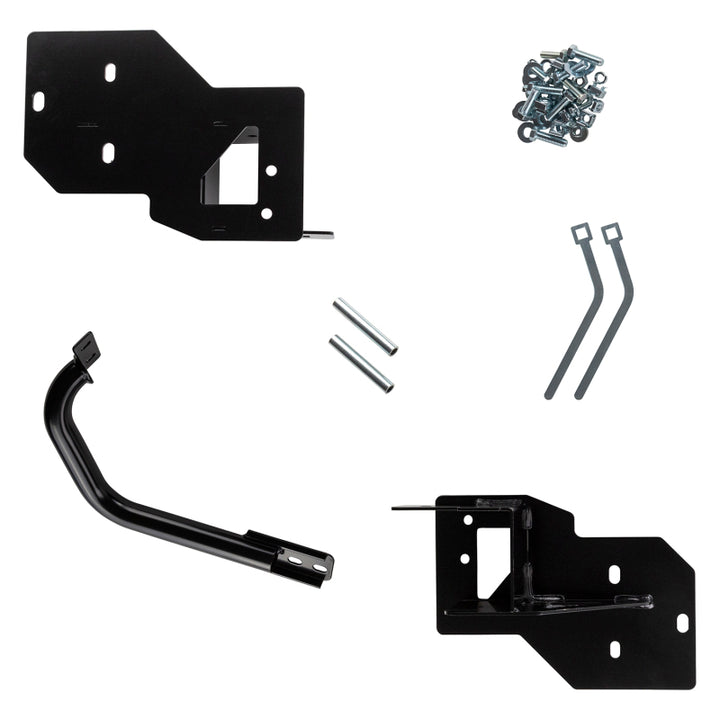 ARB Fitting Kit Slvrado 1500 03 On - Bull Strap